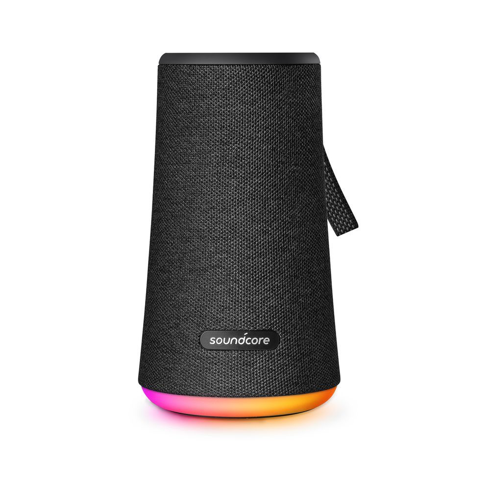 Sound 2025 flare speaker