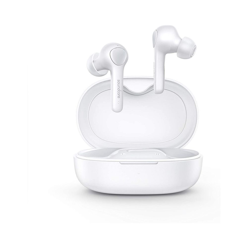 Soundcore airbuds top