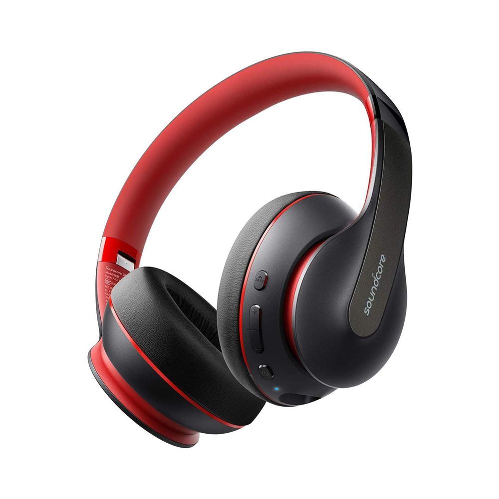 Anker Soundcore - Life Q10 Wireless Bluetooth Headphones