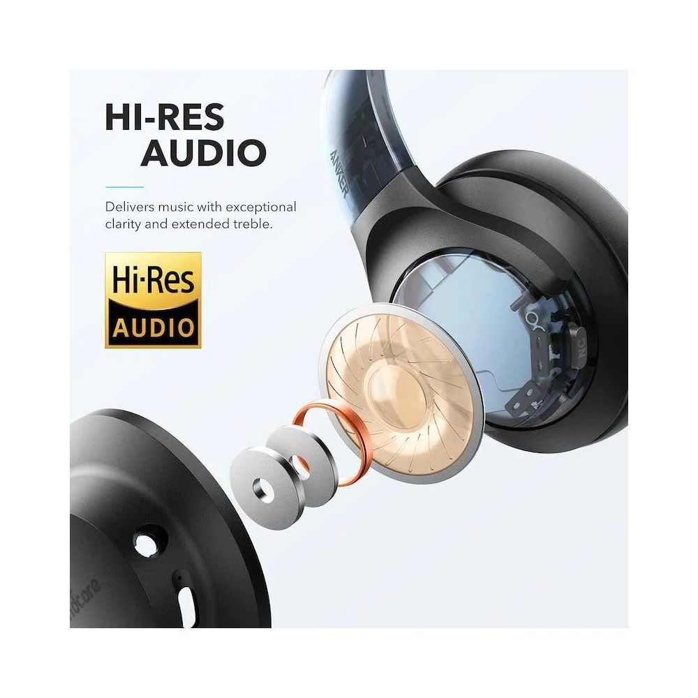 Anker soundcore sales life q20 wireless