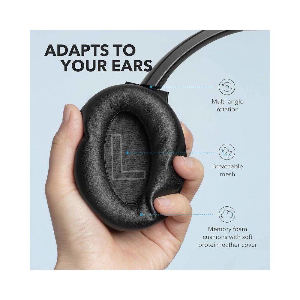 Anker best sale souncore q20