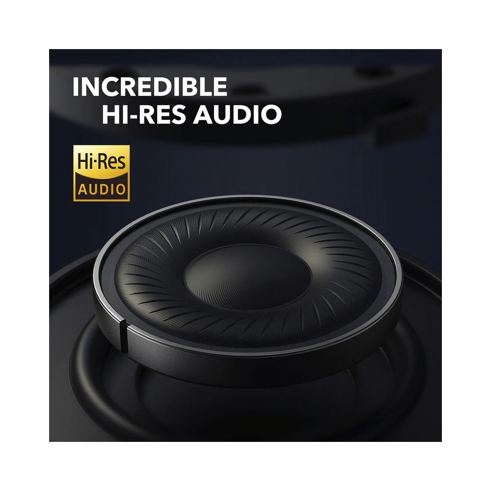 Anker Soundcore - Life Q30 Hybrid Active Noise Cancelling Headphones