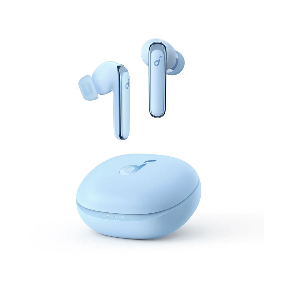 Soundcore By Anker Life P3 Noise Cancelling Wireless Earbuds