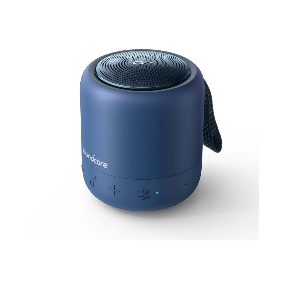 Anker SoundCore Mini 3 Bluetooth Speaker