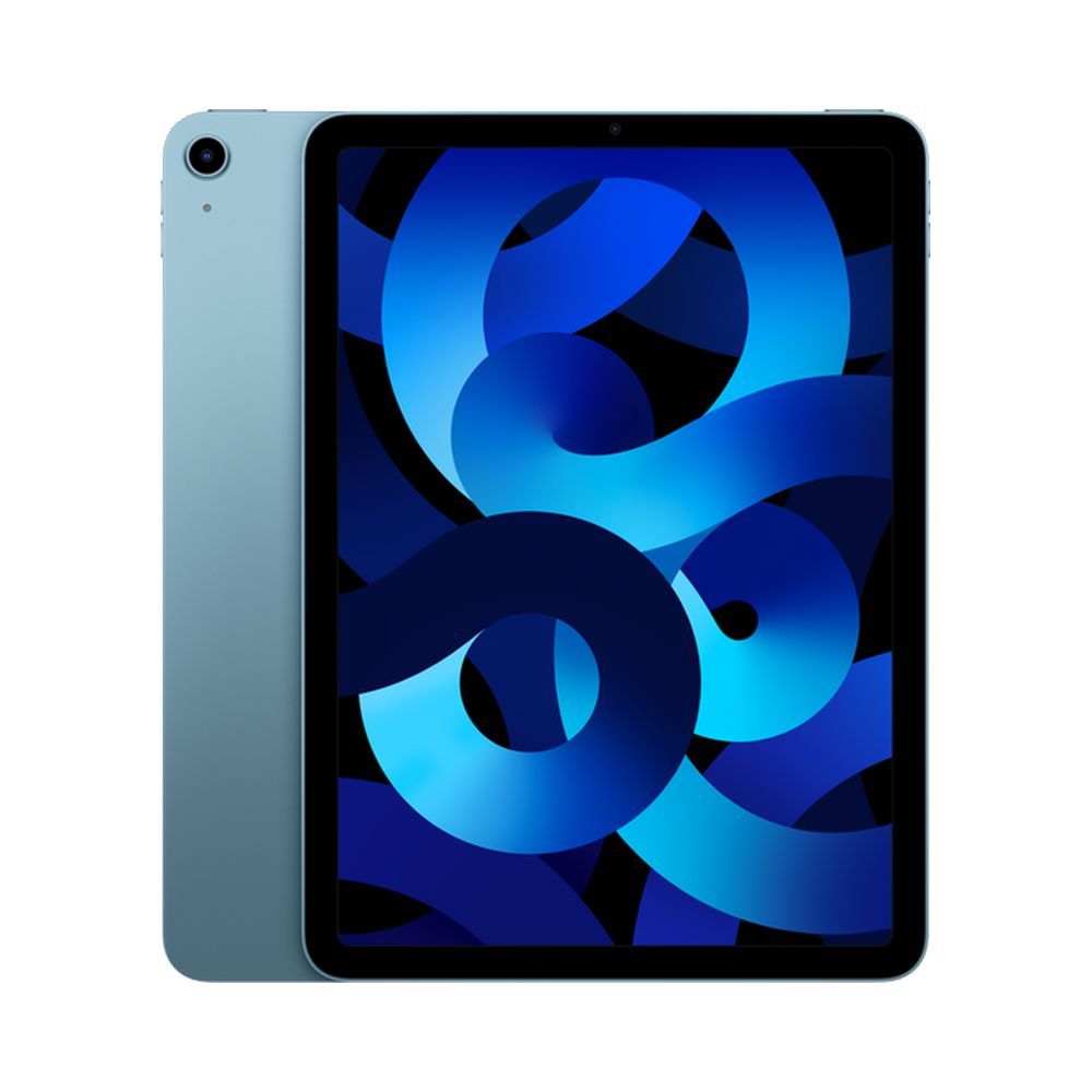 Apple introduces the most powerful and versatile iPad Air ever - Apple