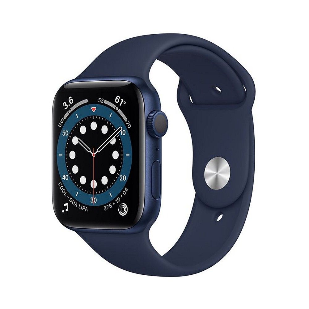 Watch series 4 44mm aluminum 2025 ceramic case ecg heart rate bluetooth