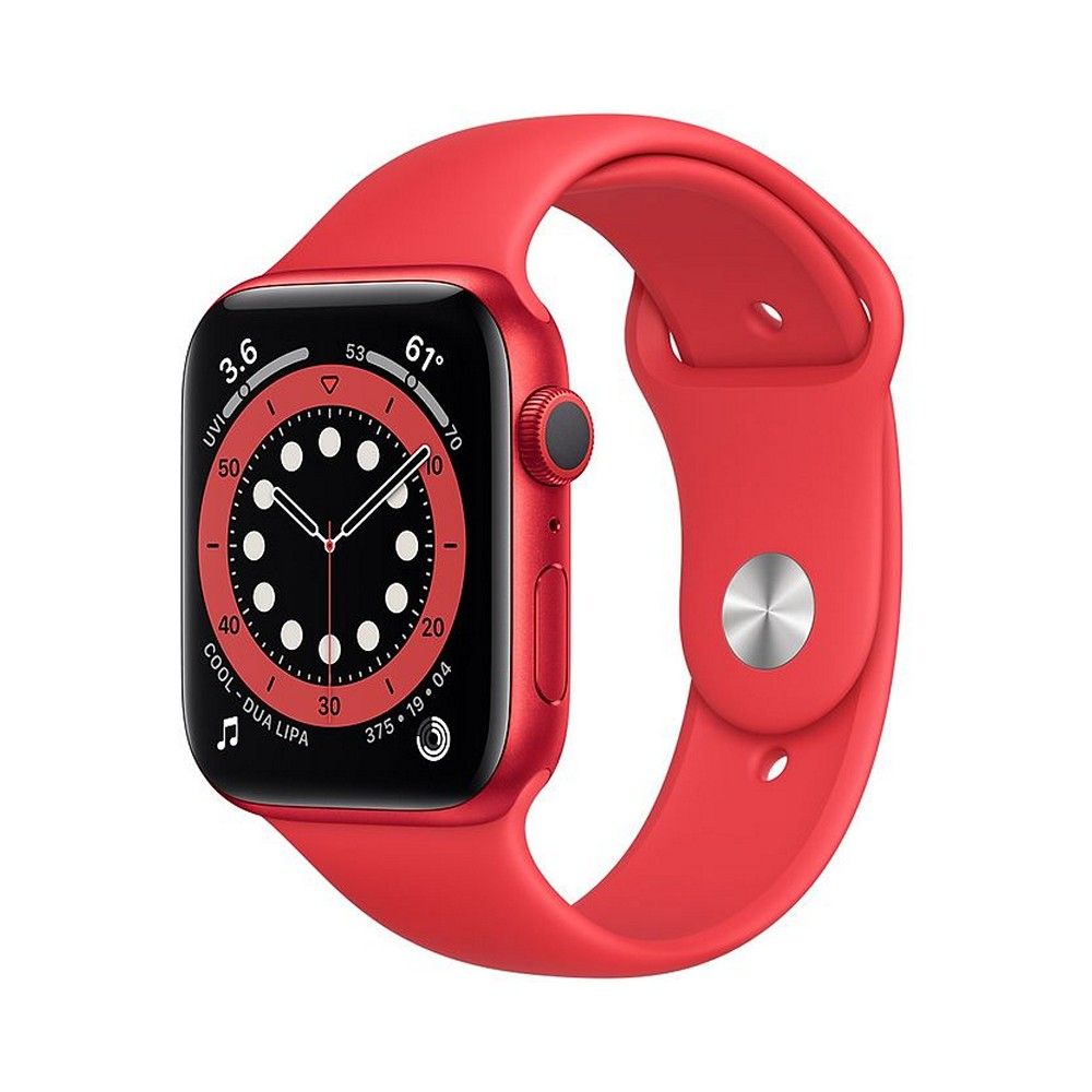 Apple watch series 4 red band shop