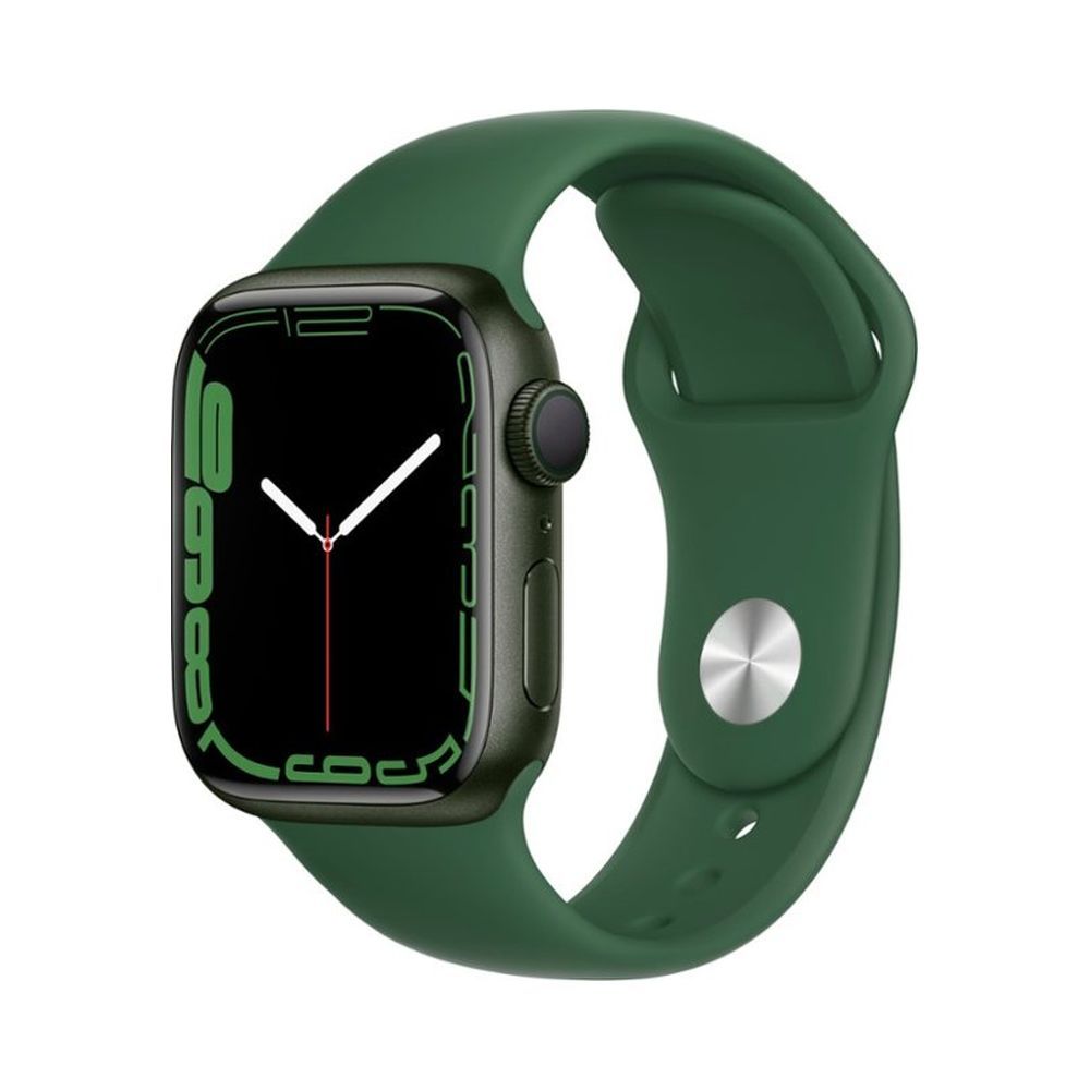 Apple Watch シリーズ7 41mm - 腕時計(デジタル)
