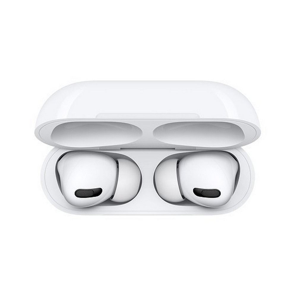 おまけ付_AirPods with Wireless Charging Case AirPods本体