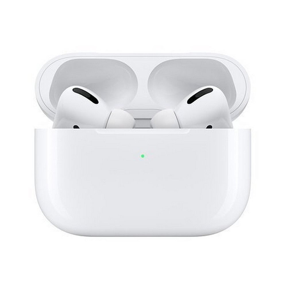 Apple | Airpods Pro with wireless Charging Case - (MWP22)