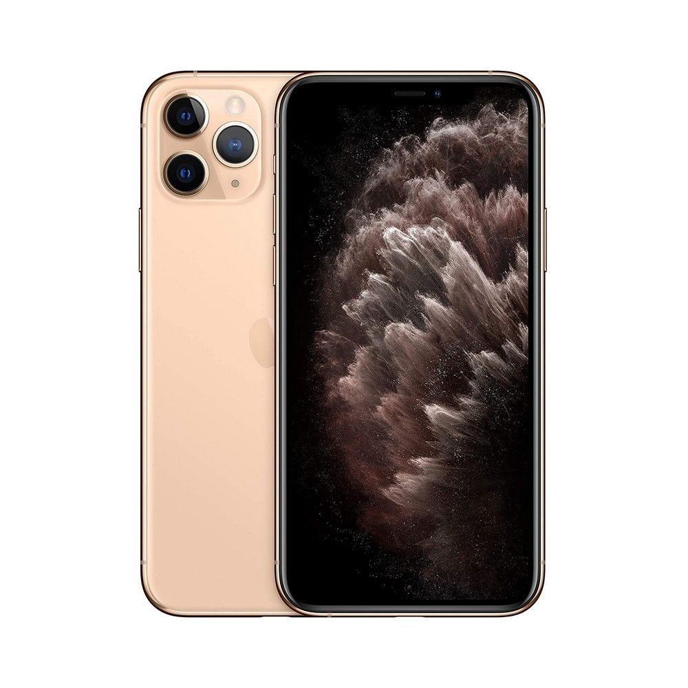 Apple Iphone 11 Pro 64gb Single Sim Non Pta Apple Iphone 11 Pro 64gb Single Sim Non Pta