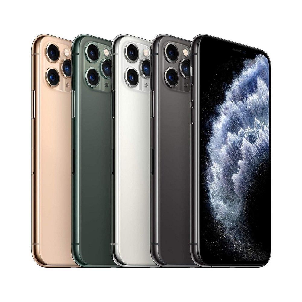 Apple iPhone 11 Pro 64 GB Single Sim :1Y