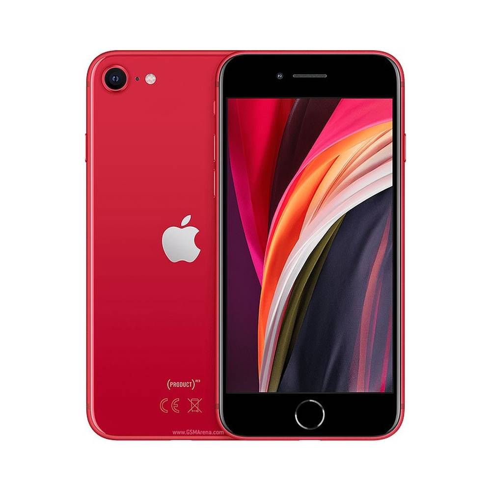 Tuyệt quá, iPhone SE 2020 đã có màu đỏ nay rồi đấy! Với bộ nhớ trong 64GB cùng hàng loạt ưu điểm khác, chiếc điện thoại này sẽ làm bạn \