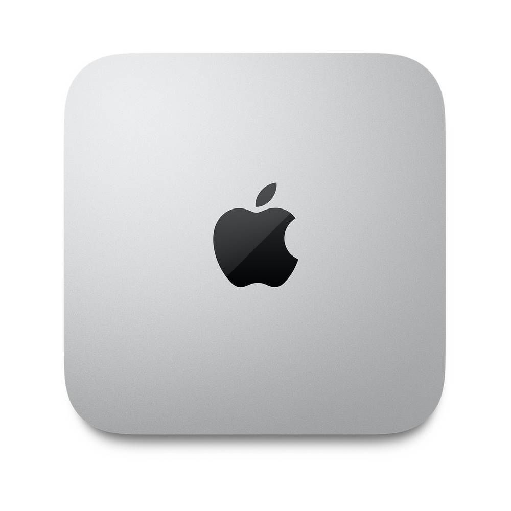 Apple Mac Mini - M1 8GB / 512GB Silver