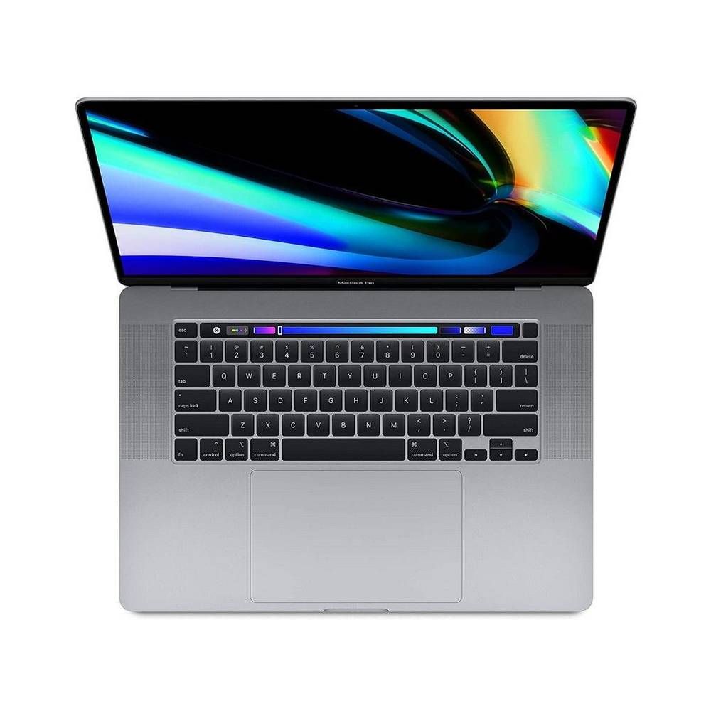 Apple Macbook Pro (2020) 16