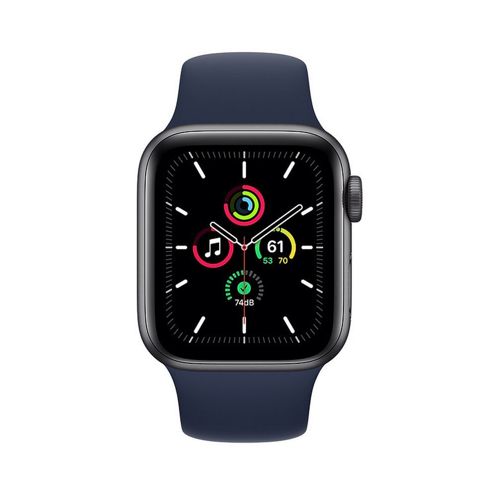 Apple Watch SE review: Cut back but still great | Expert Reviews
