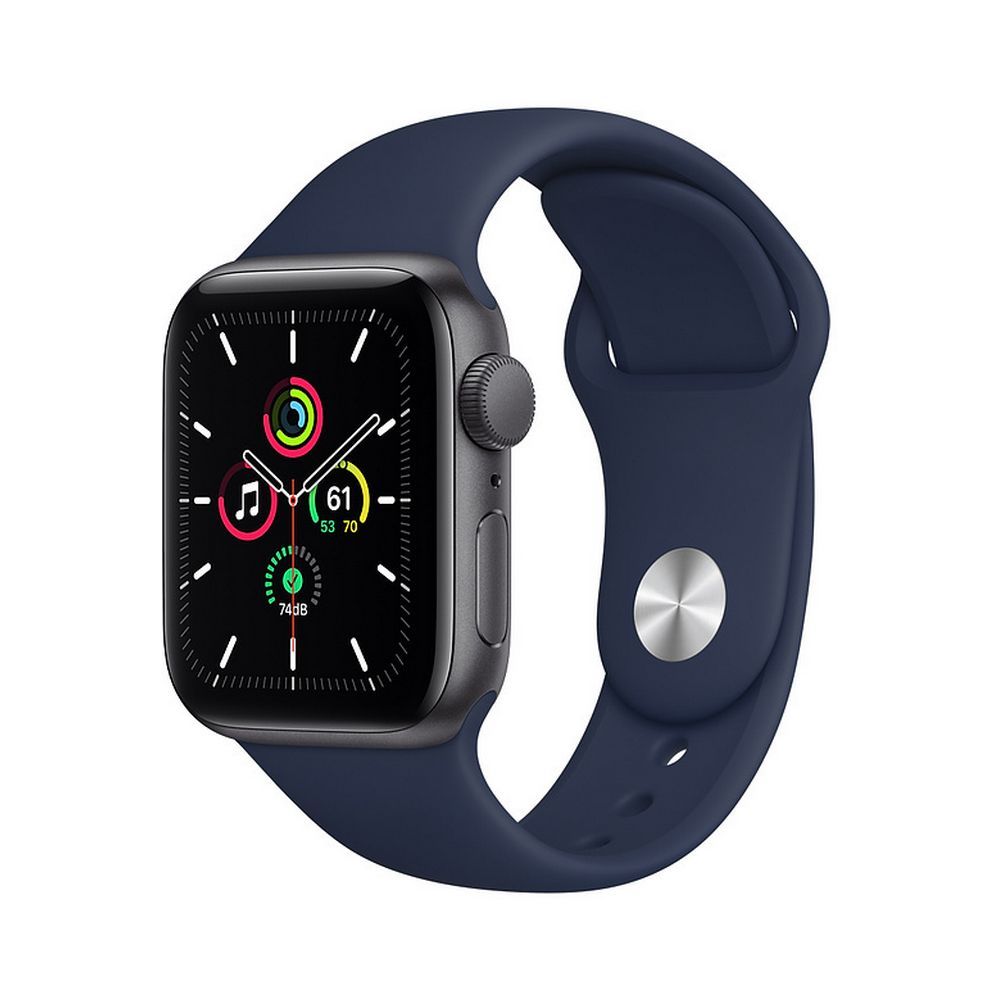 Apple watch se 40mm space grey online