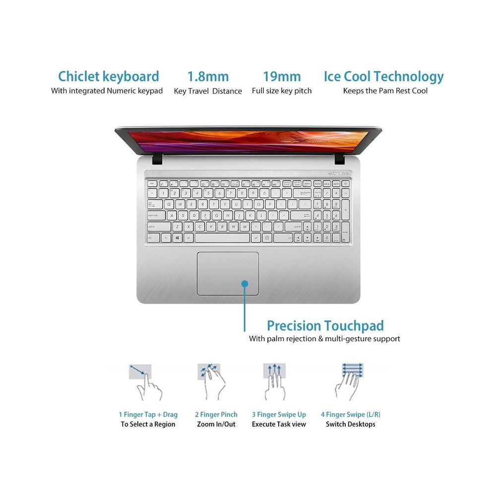 X543ma deals
