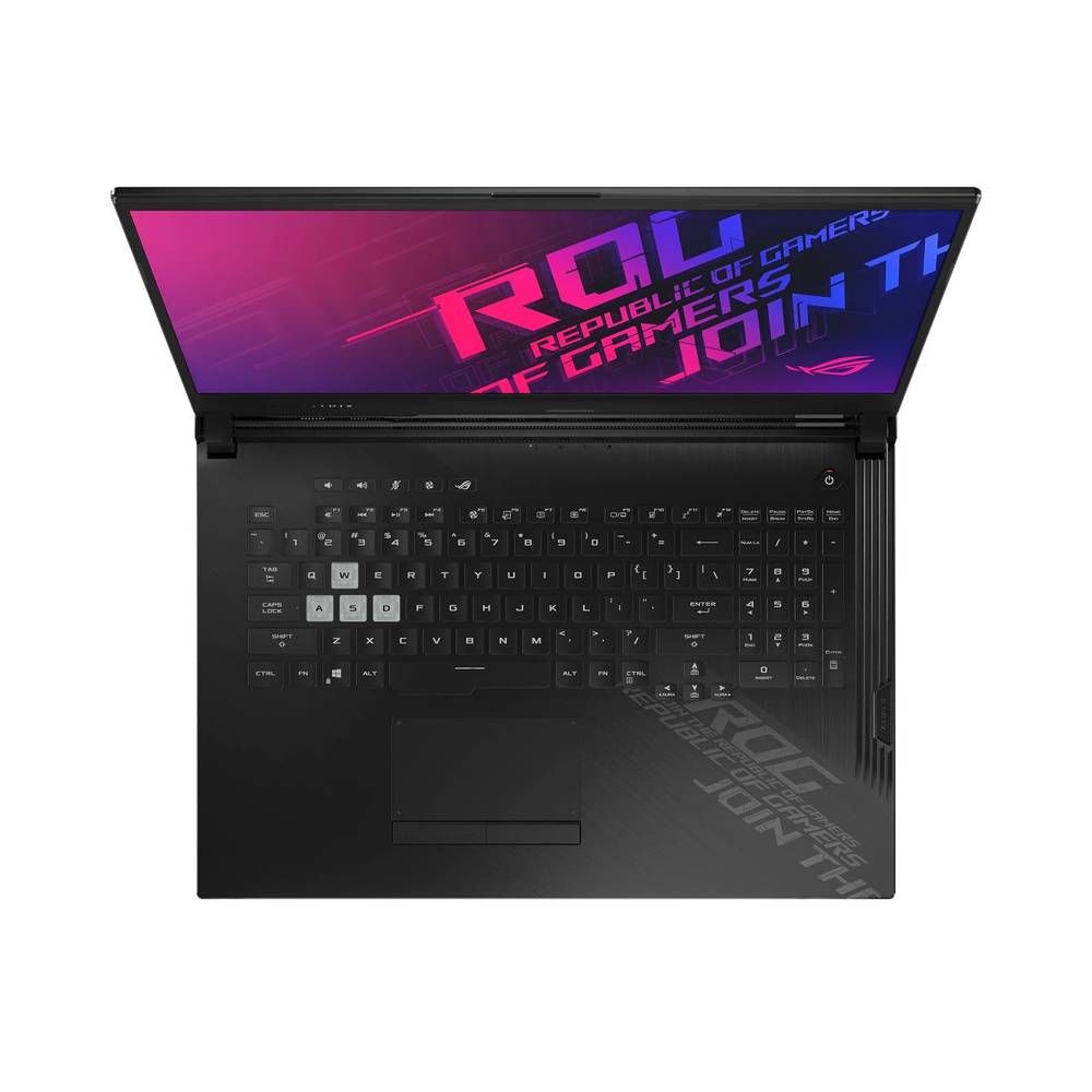 Asus Strix G17- G712LV-EV049T Gaming Laptop