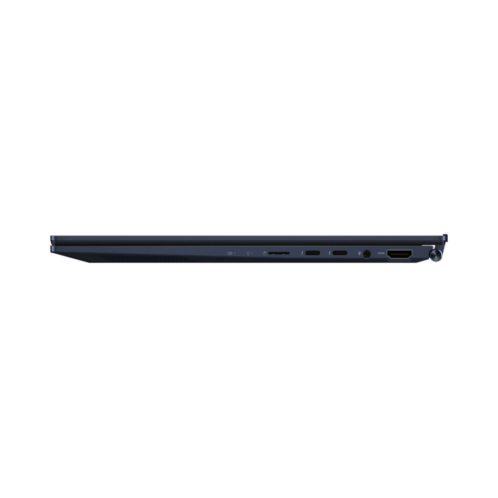 Asus Zenbook 14 2.8K OLED Q409Z 14 *1.7GHz i5-1240P / 8GB RAM / 256GB SSD*