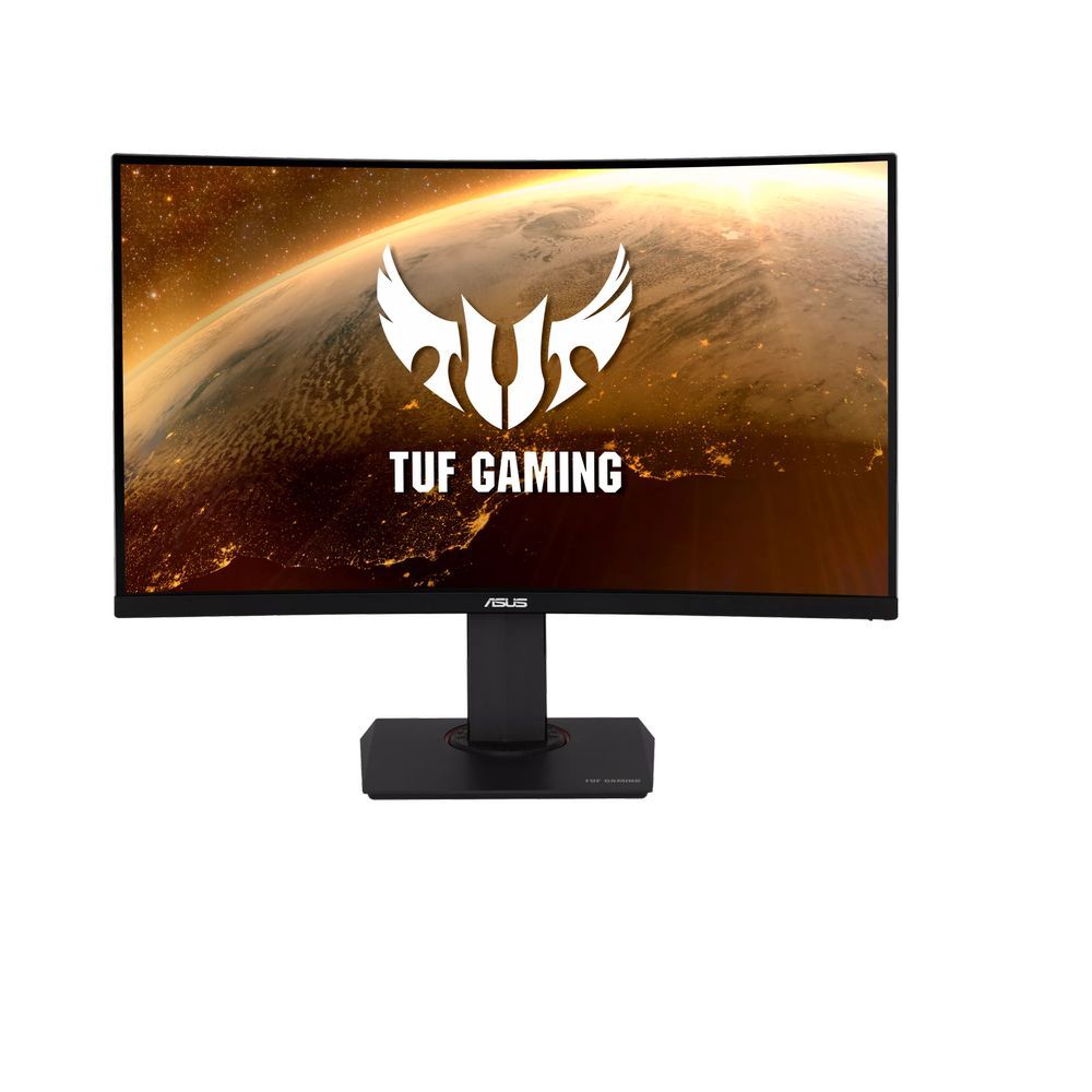 Tuf Gaming 1650 Super 144hz Monitor Tuf 2k 144hz Asus TUF Gaming