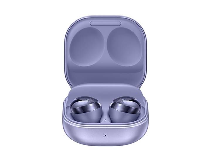 Buds Pro Max Galaxy Buds On Iphone Third Time's The Charm: I