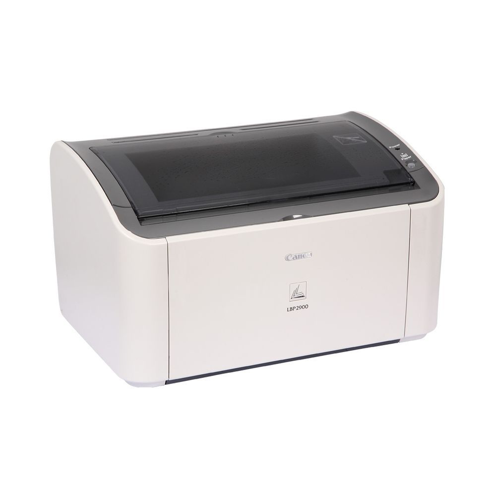 Canon Laser Shot LBP2900 Printer