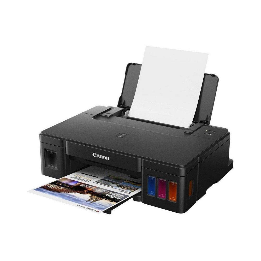Canon Pixma G1010 Ink Tank Printer