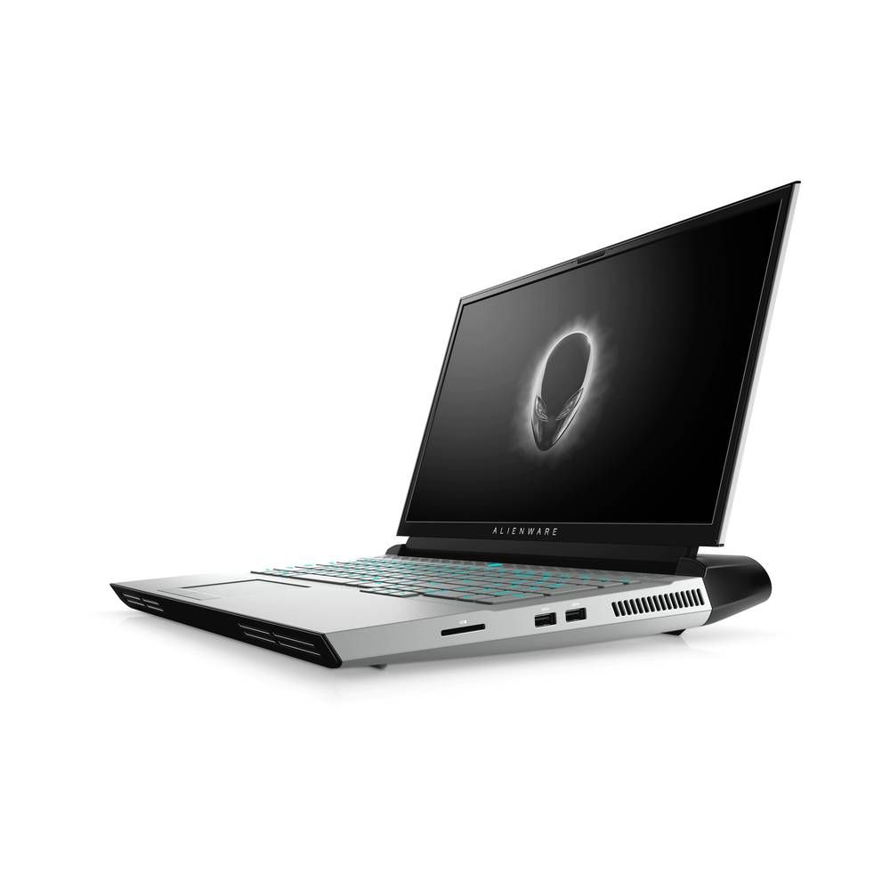 Rtx 2080 Alienware 17 Area 51m R2 Laptop Gaming Alienware Area 51M