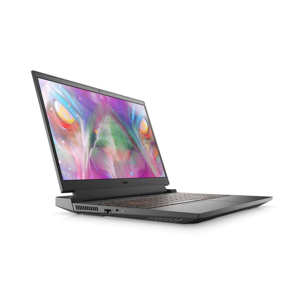 Dell Inspiron G5 15 5510 Gaming Laptop