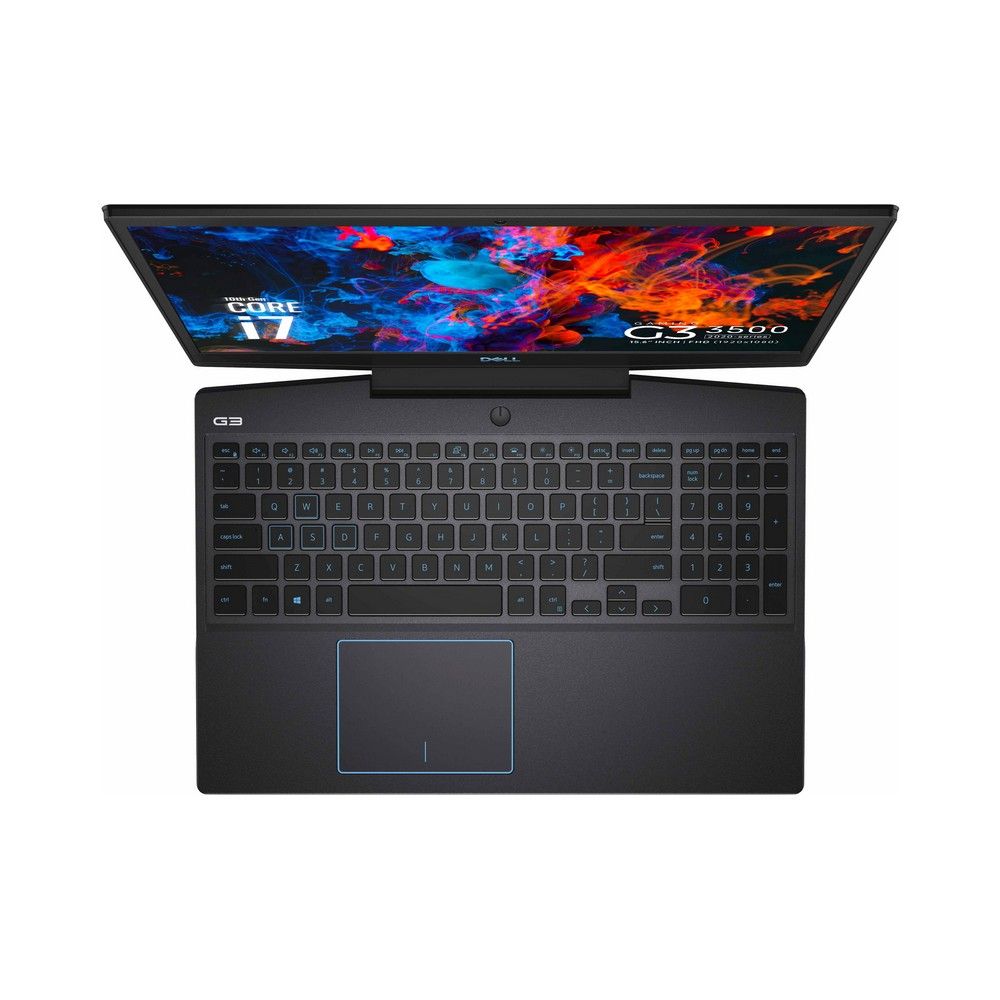 Dell G3 I7 10th Gen Review Dell G3 15 5500, Core I7, 10th Gen