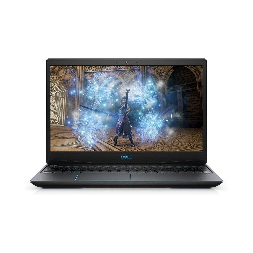 Dell Inspiron 15 G3 3500 Gaming Laptop