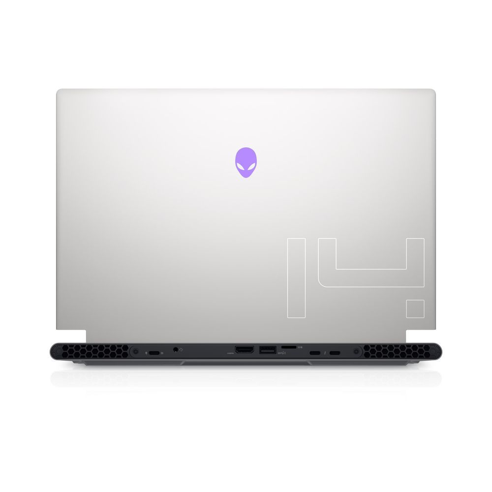 Dell Alienware Area 51 Alienware Rtx 3090 Laptop Alienware Dell Laptop Pcie  Pristine Nvme