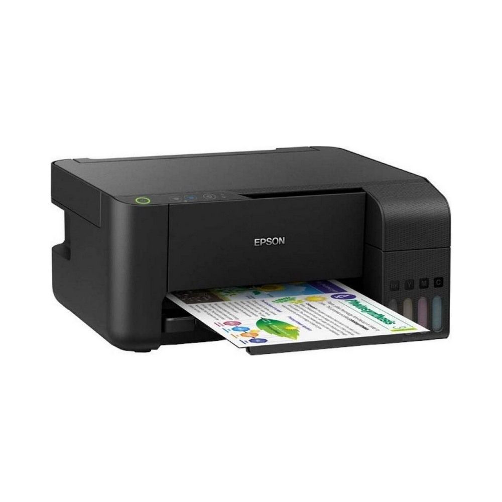 epson l3150 bluetooth