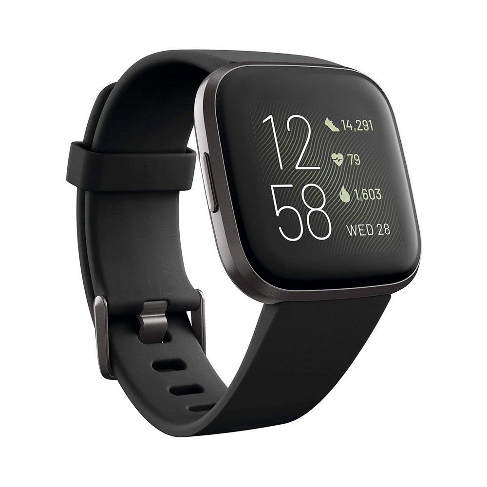 Lg fitbit watch clearance