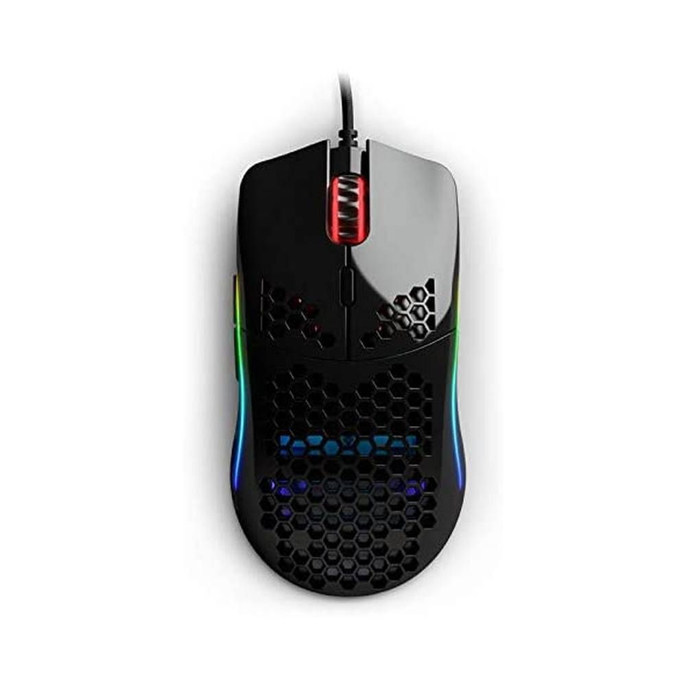 Glorious Model O Minus Gaming Mouse 67g Matte Black Glorious Model O Minus Gaming Mouse 67g Matte Black