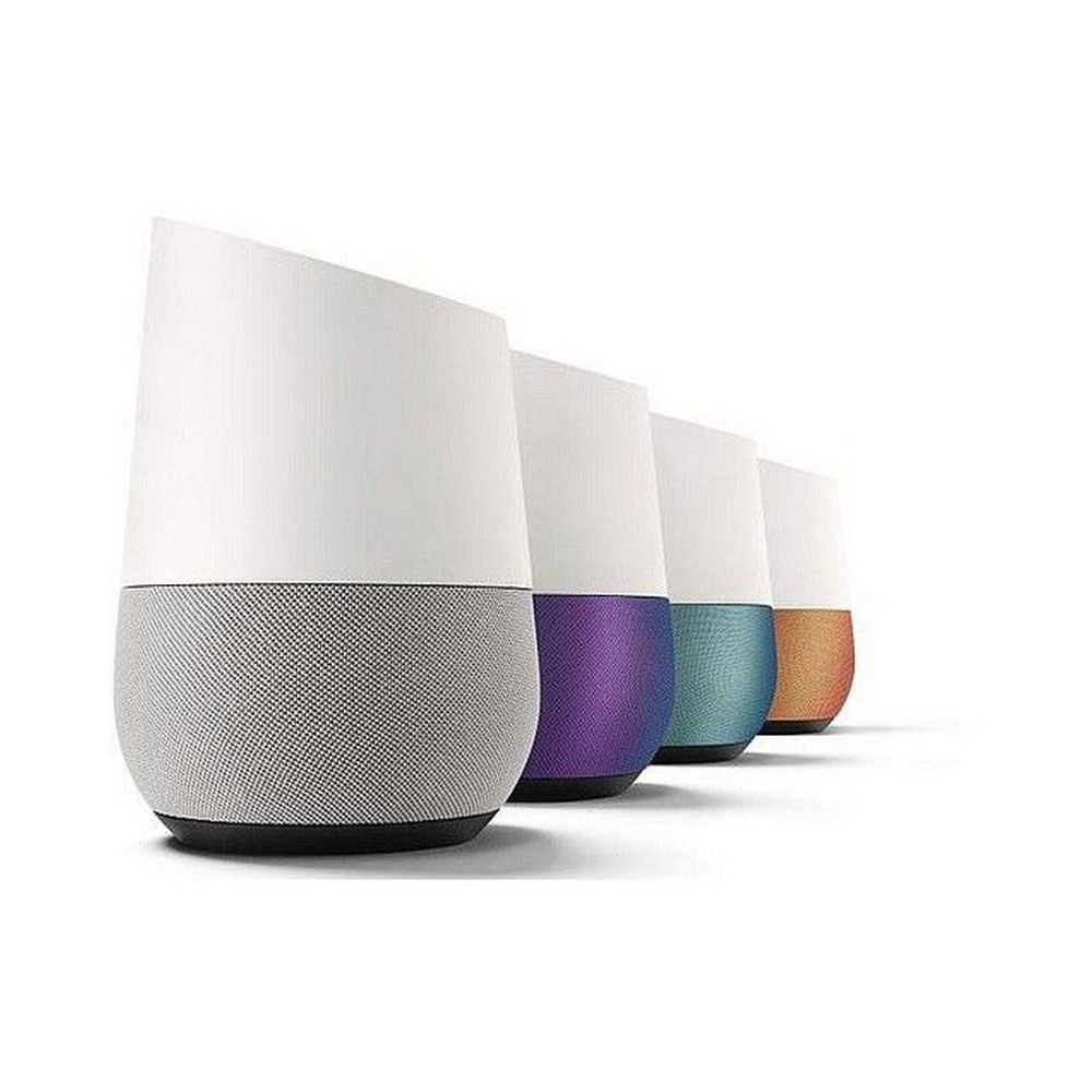 Google assistant shop speaker price