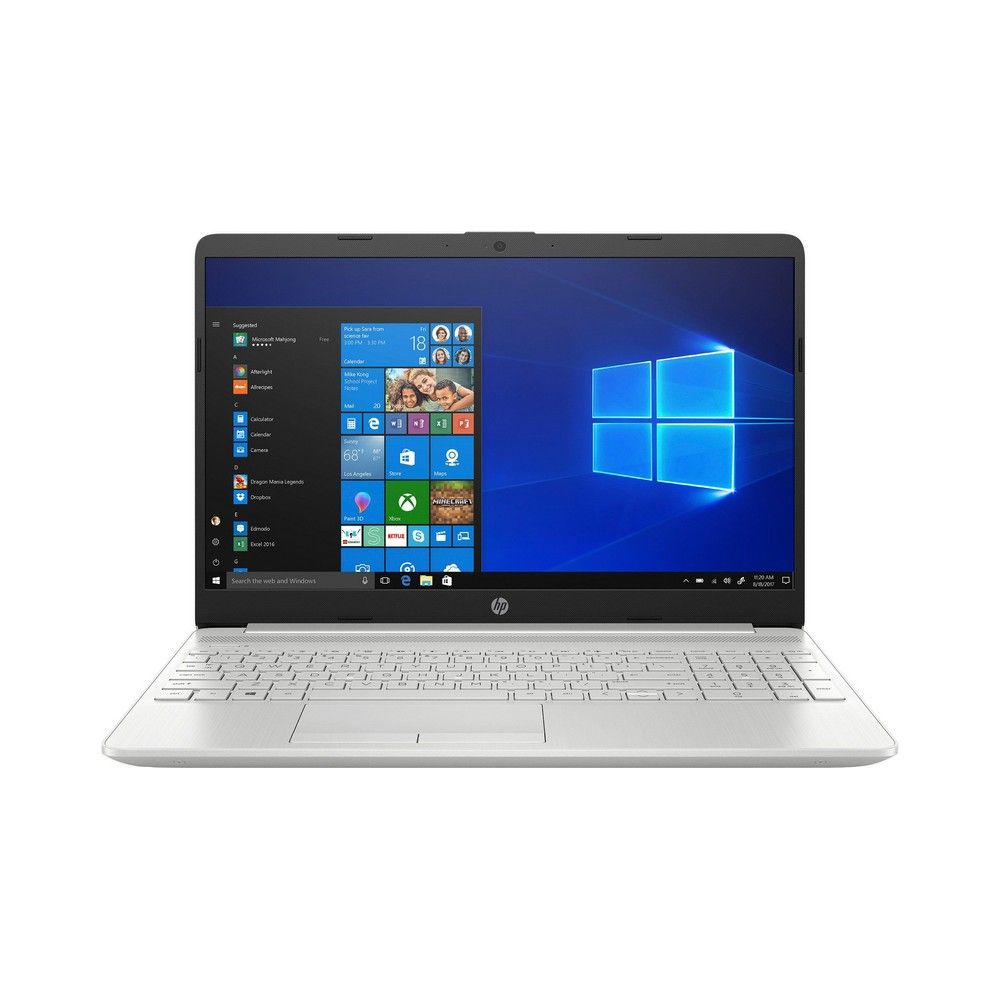 HP Notebook 15s DU3502tu :1y