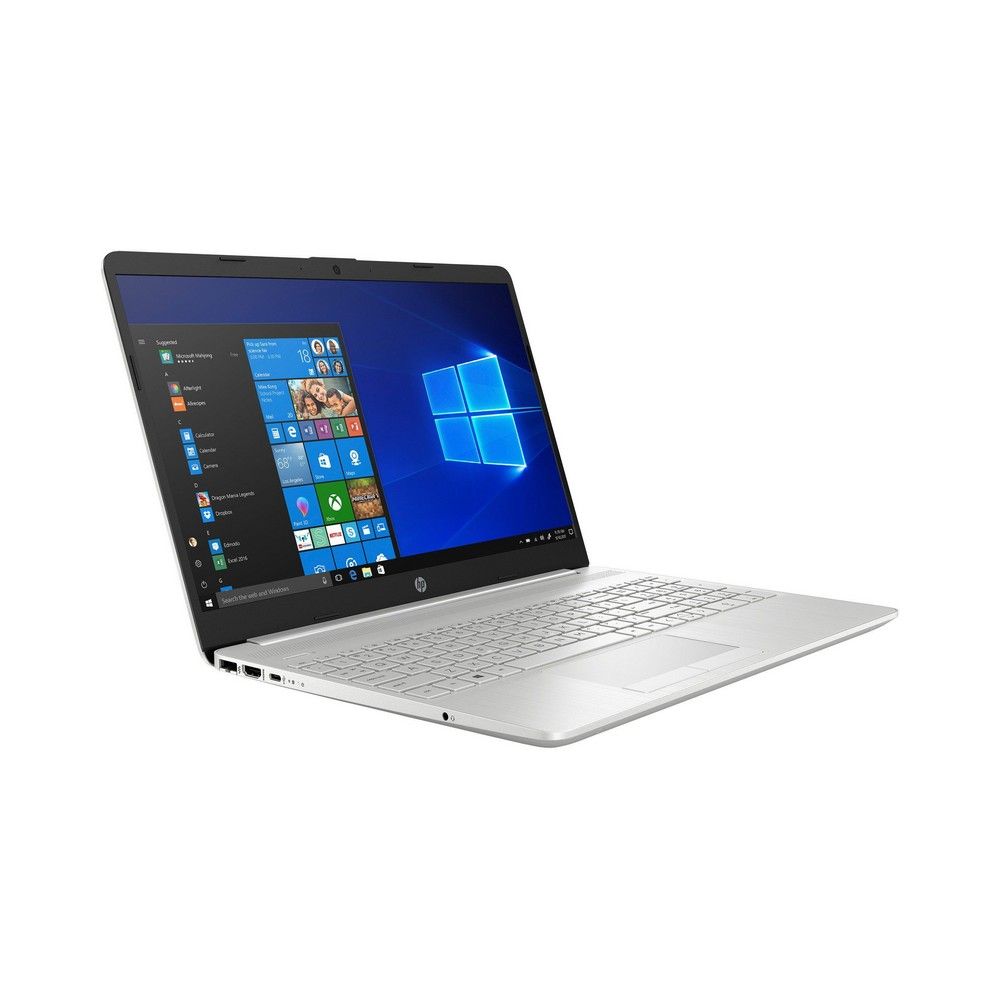 HP Notebook 15s DU2097tu :1y