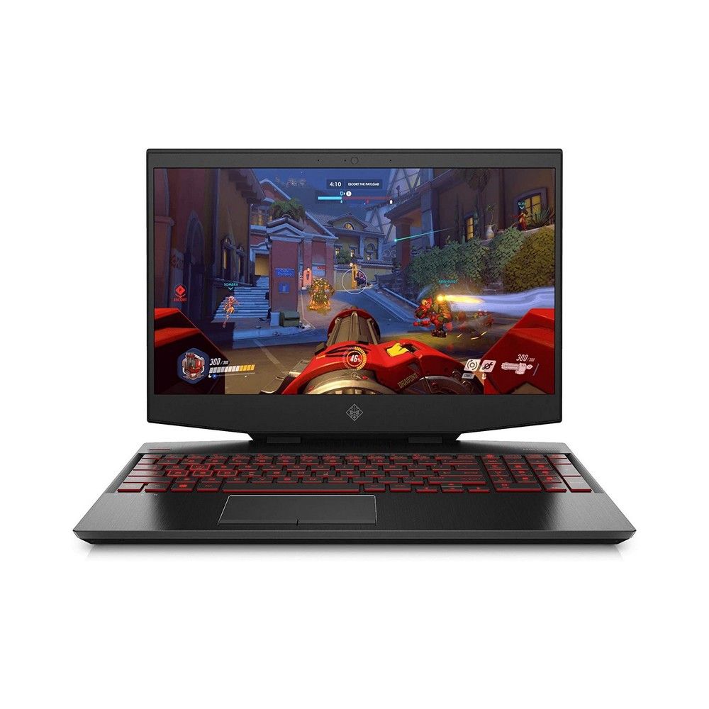 Omen 15t DH100 Gaming Laptop Hp