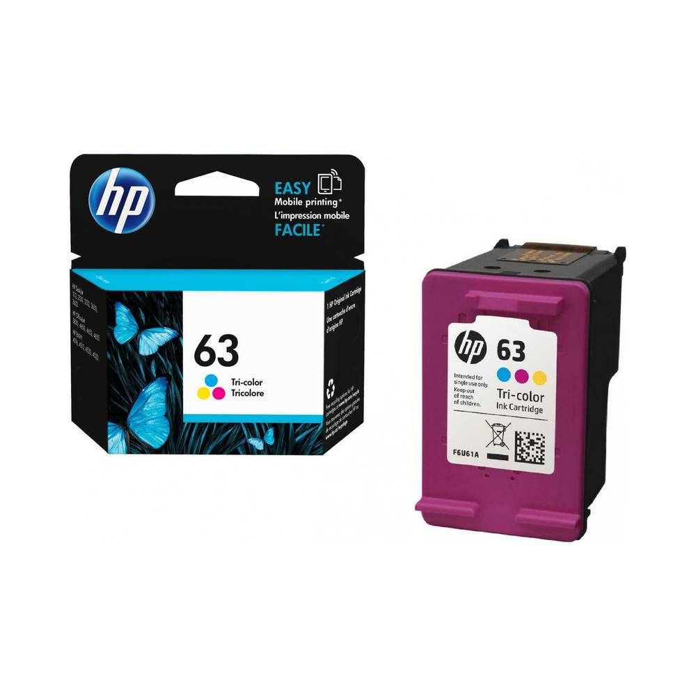 Ink sales cartridge 63