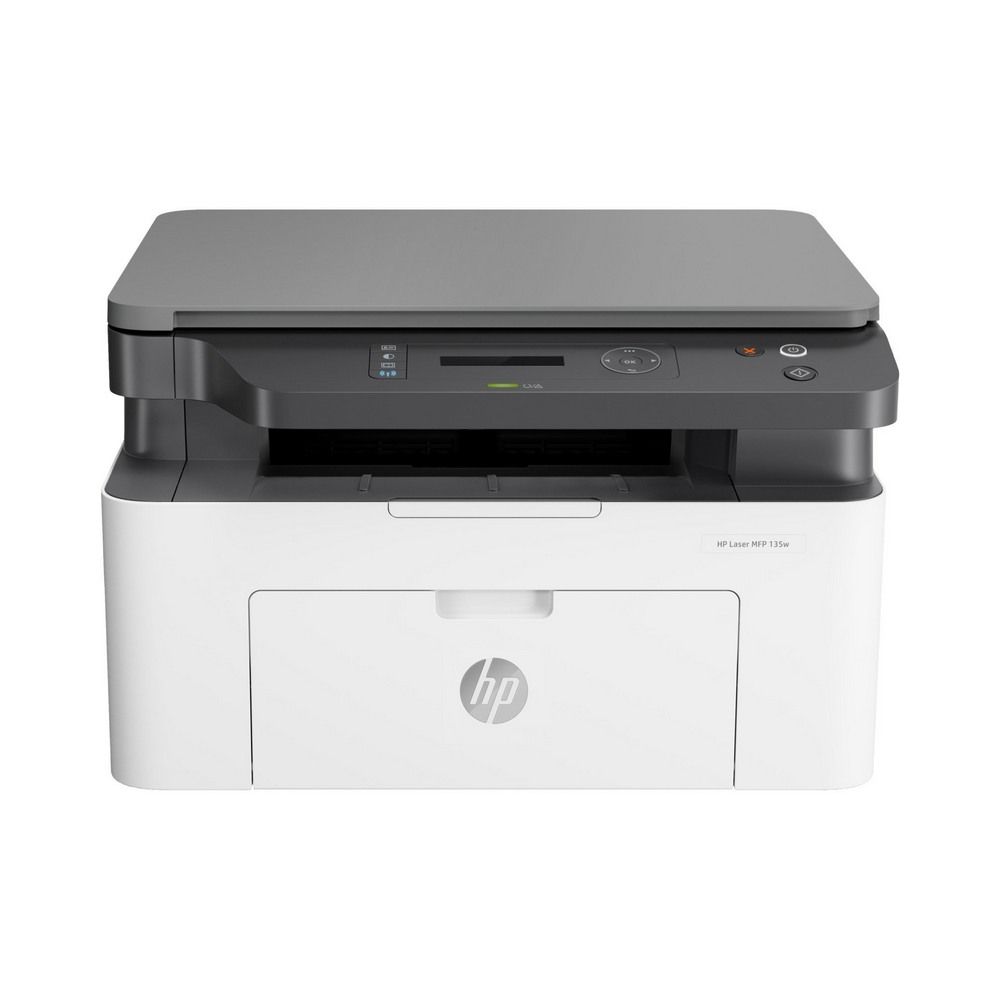Hp Laserjet Pro Mfp 135w Printer