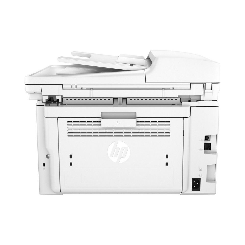 hp 227 sdn printer