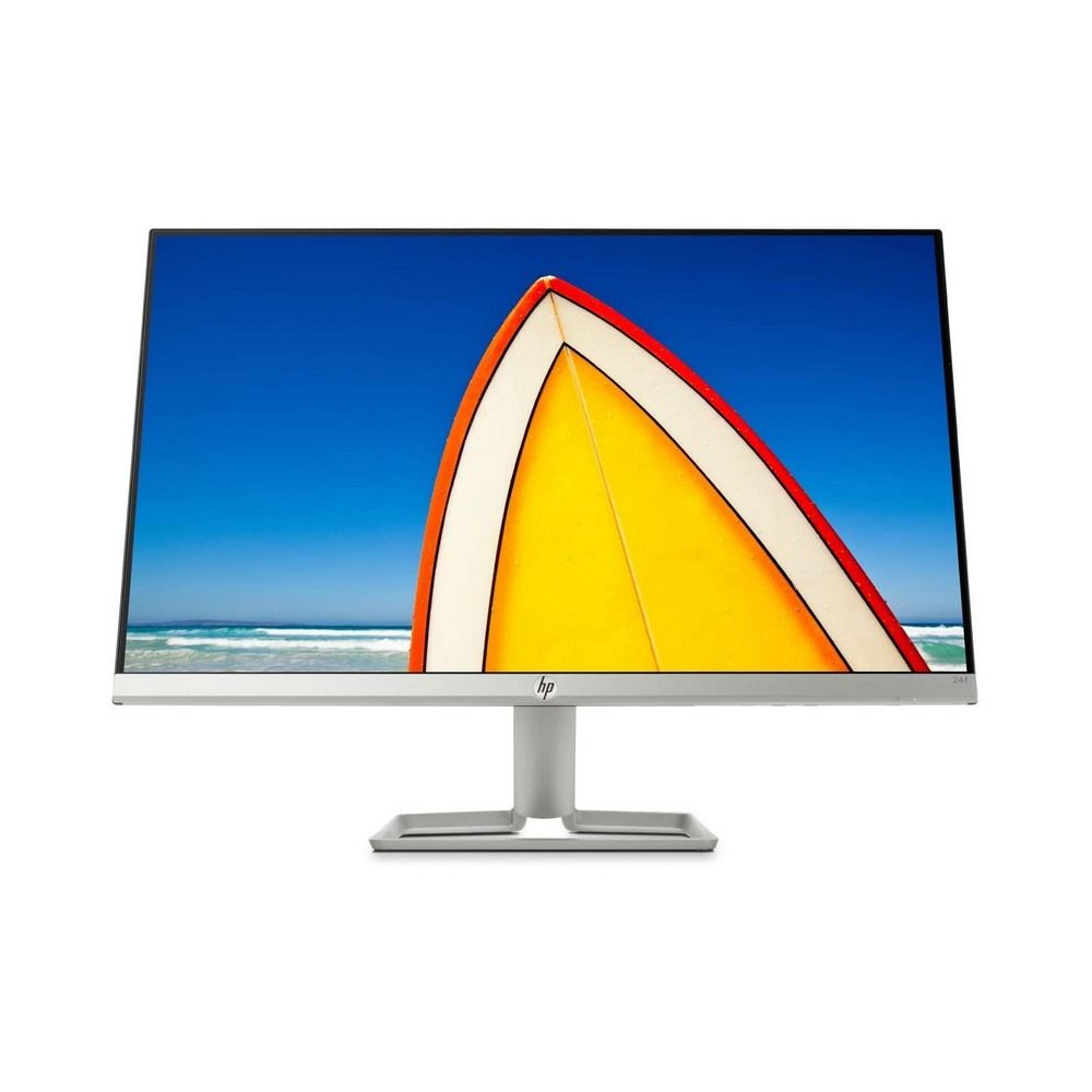 Hp store led monitors