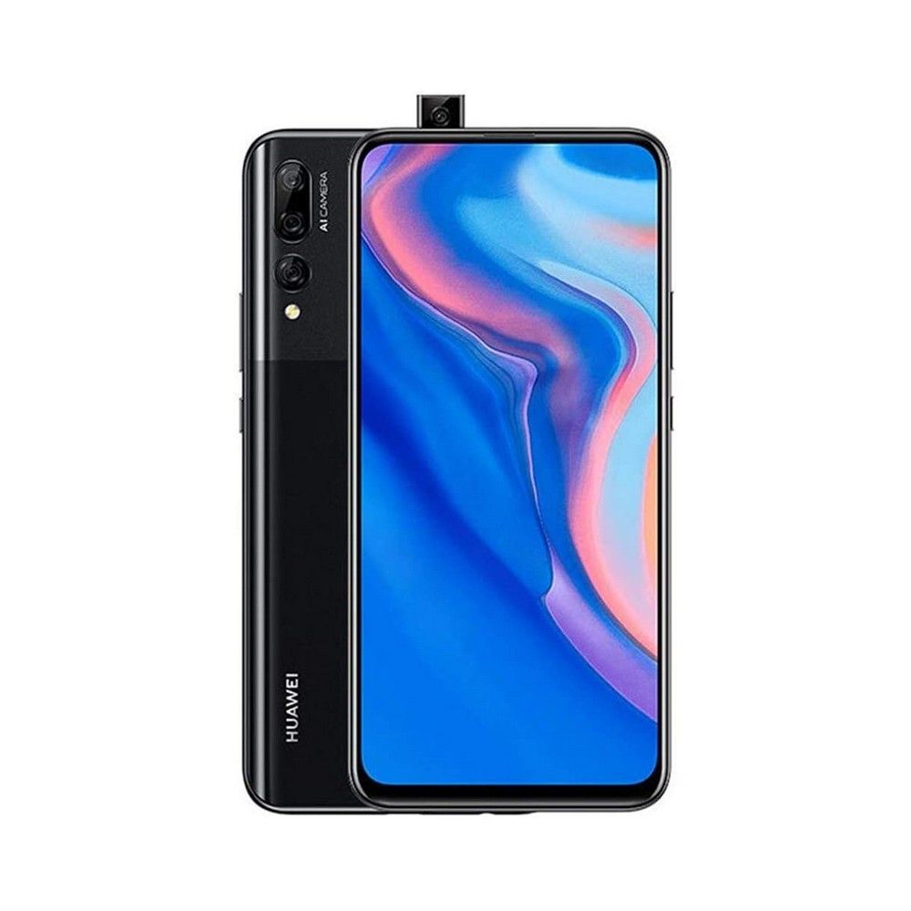 Huawei Y9 Prime (2019) (64GB) :1Y - Technical View
