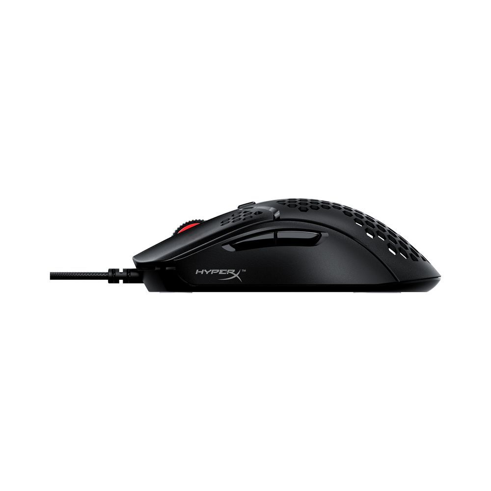HyperX HMSH1-A Pulsefire Haste RGB Gaming Mouse Bk/G