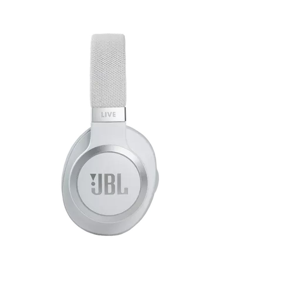 JBL Live 660NC  Wireless over-ear NC headphones