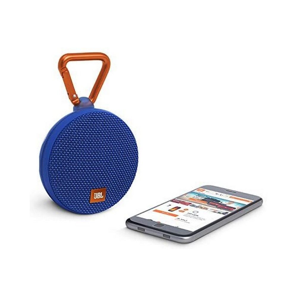 Jbl bluetooth speaker clip 2 price on sale