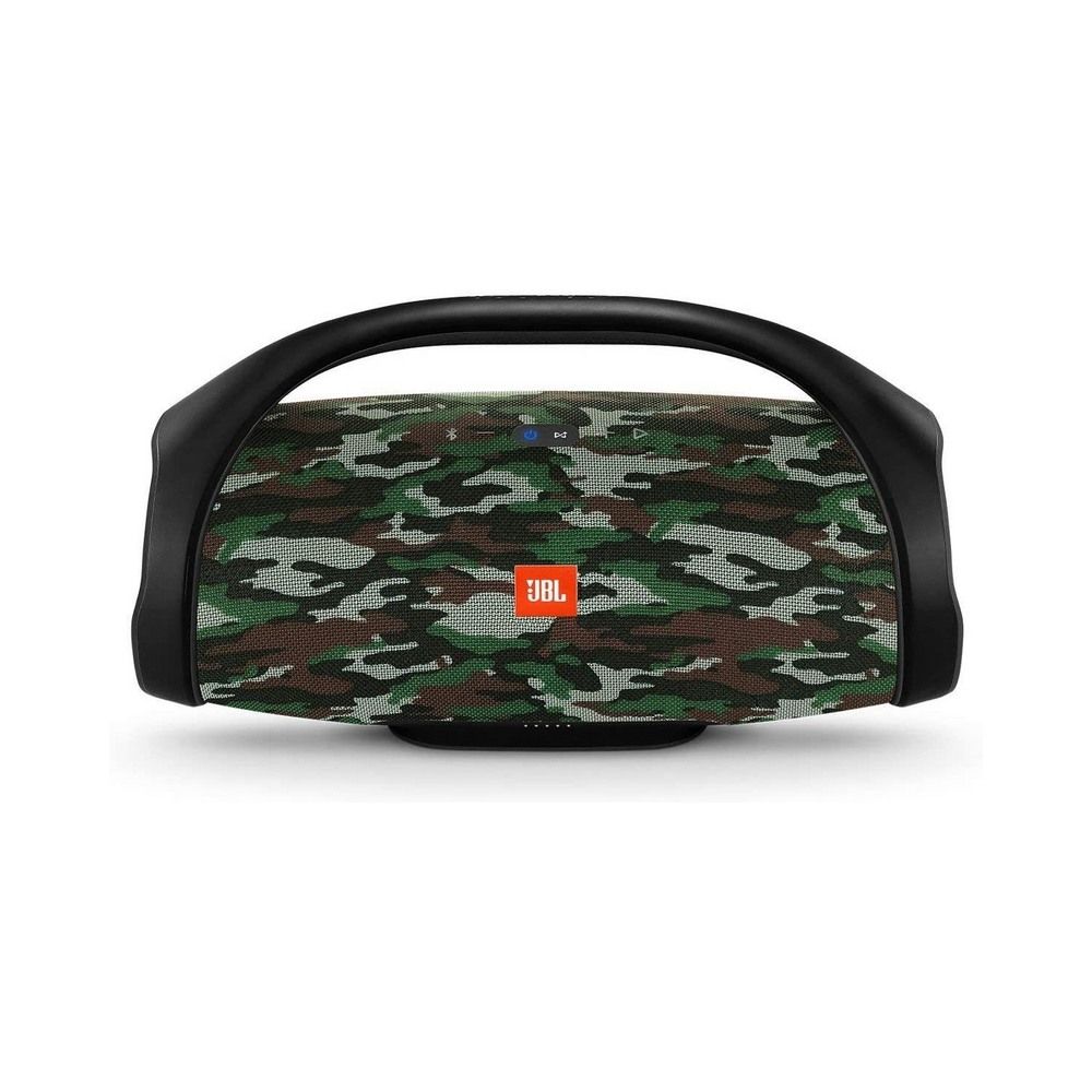 JBL BOOMBOX3SQUAD Boombox IP67 Portable Bluetooth Speaker, 59 OFF