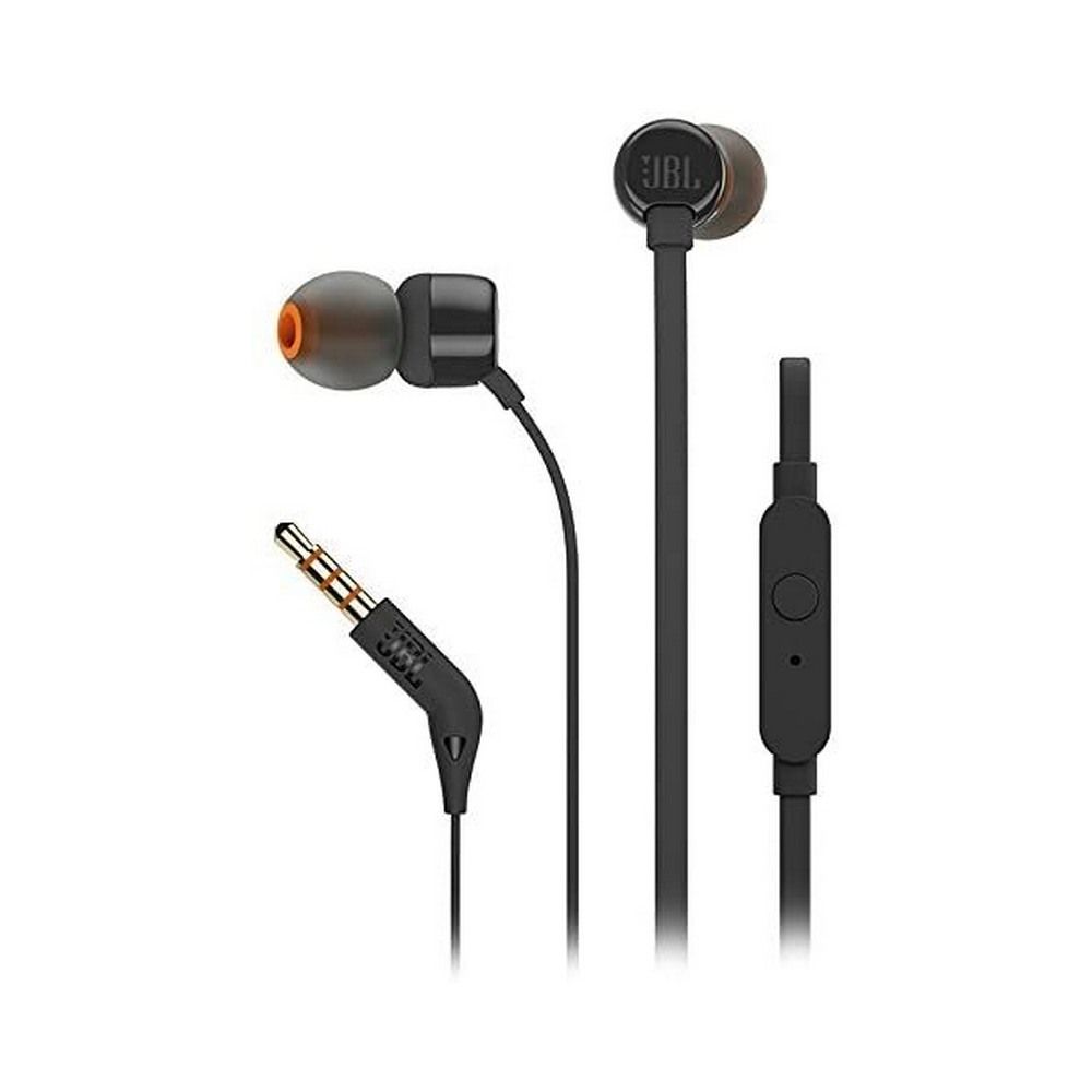 Jbl ipod top earphones